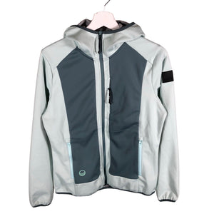 Unisex Halti - Hoodie, size 40 - Light blue (1)