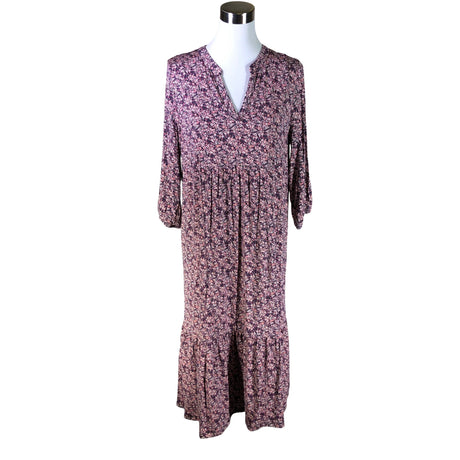 Unisex Soyaconcept - Tricot dress, size 38 - Blue ()