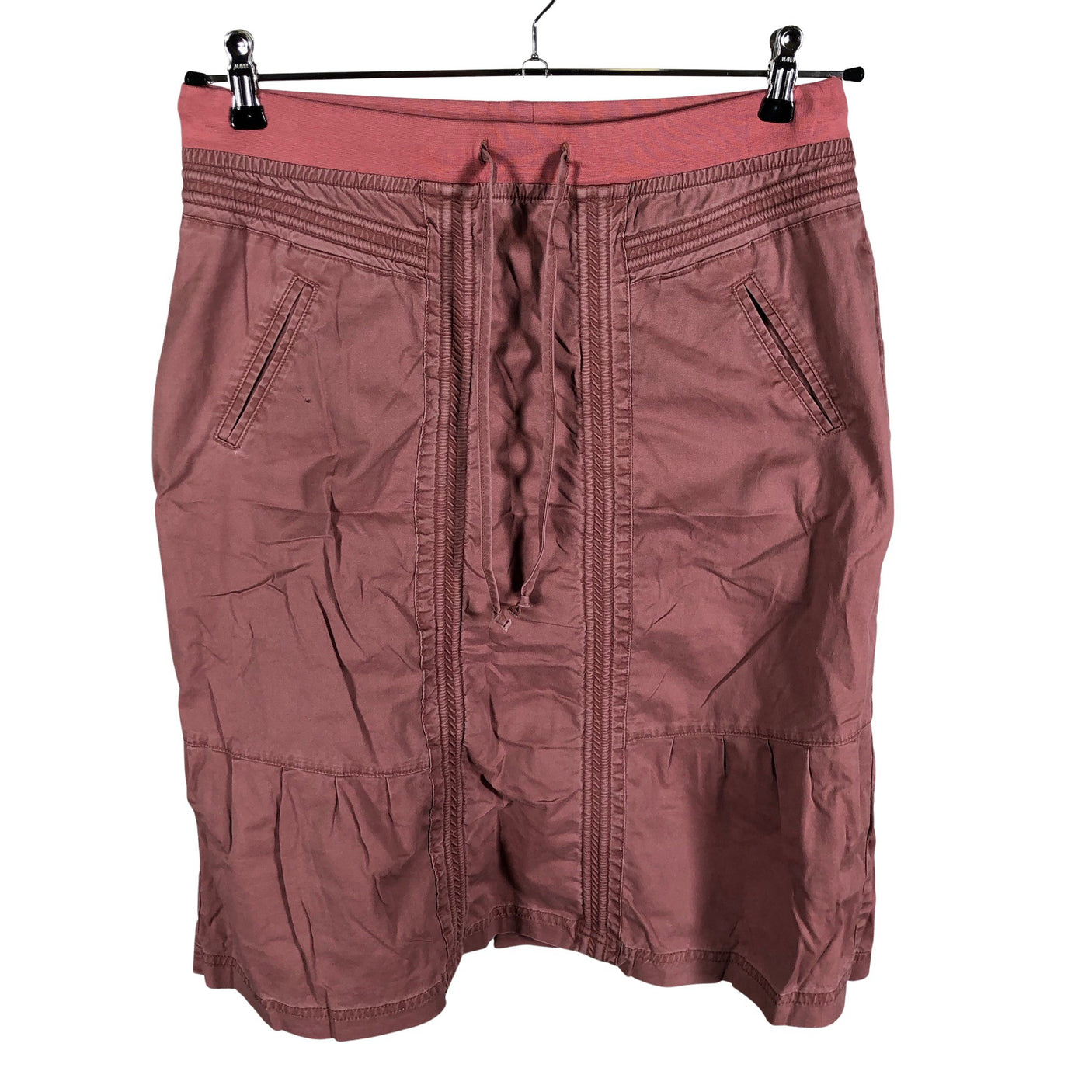 Unisex House of Lola - Fabric skirt, size 38 - Light pink (1)
