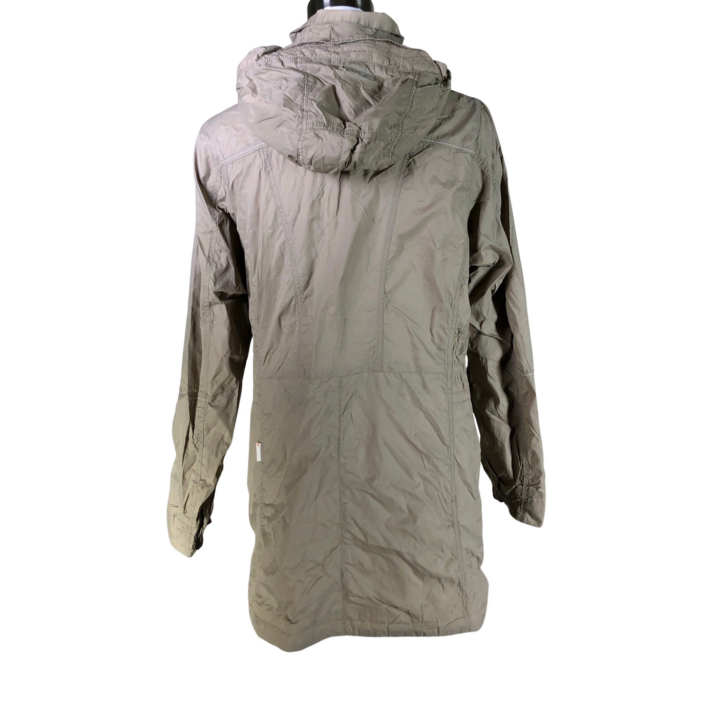 Unisex Icepeak - Outdoor jacket, size 40 - Brown (2)