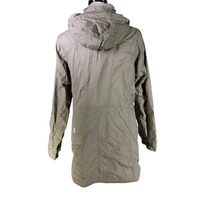 Unisex Icepeak - Outdoor jacket, size 40 - Brown (2)