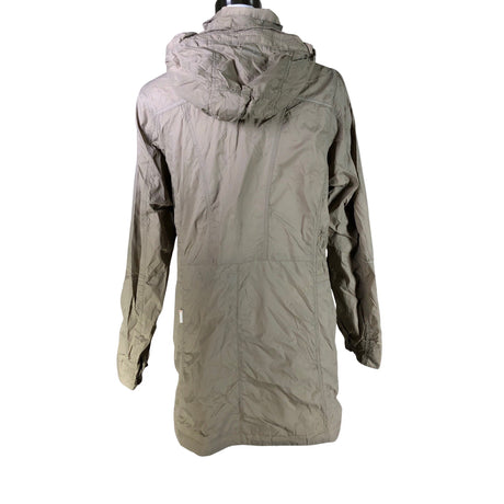Unisex Icepeak - Outdoor jacket, size 40 - Brown (2)