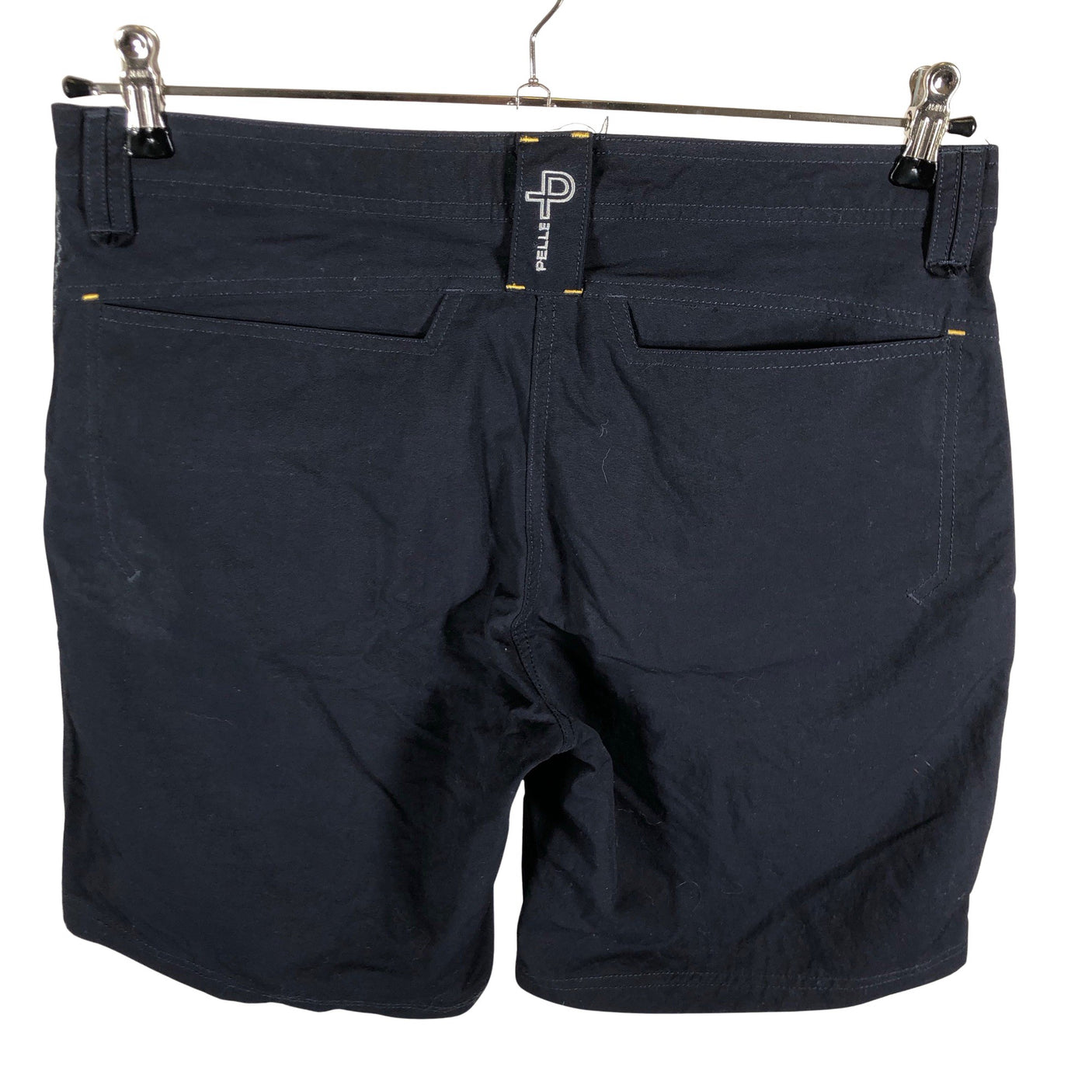 Unisex Pelle P - Shorts, size 40 - Blue (2)