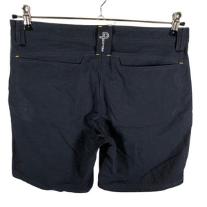 Unisex Pelle P - Shorts, size 40 - Blue (2)