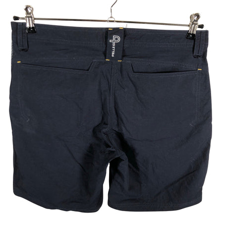 Unisex Pelle P - Shorts, size 40 - Blue (2)