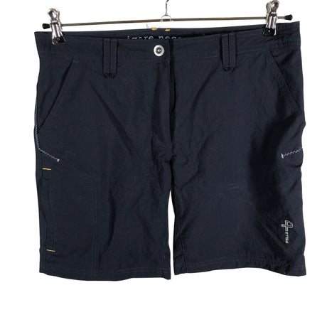 Unisex Pelle P - Shorts, size 40 - Blue ()