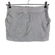 Unisex Soaked - Fabric skirt, size 38 - Natural white ()