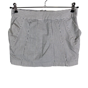 Unisex Soaked - Fabric skirt, size 38 - Natural white (1)