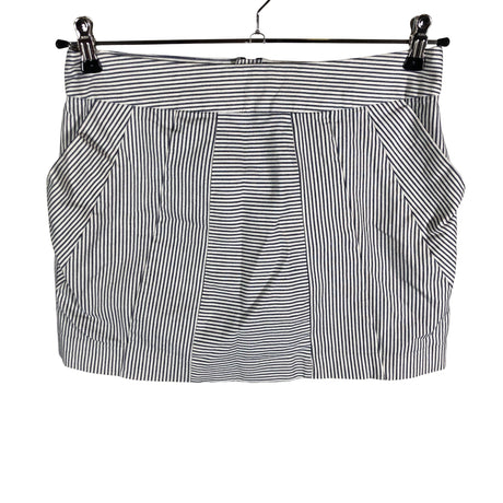 Unisex Soaked - Fabric skirt, size 38 - Natural white ()