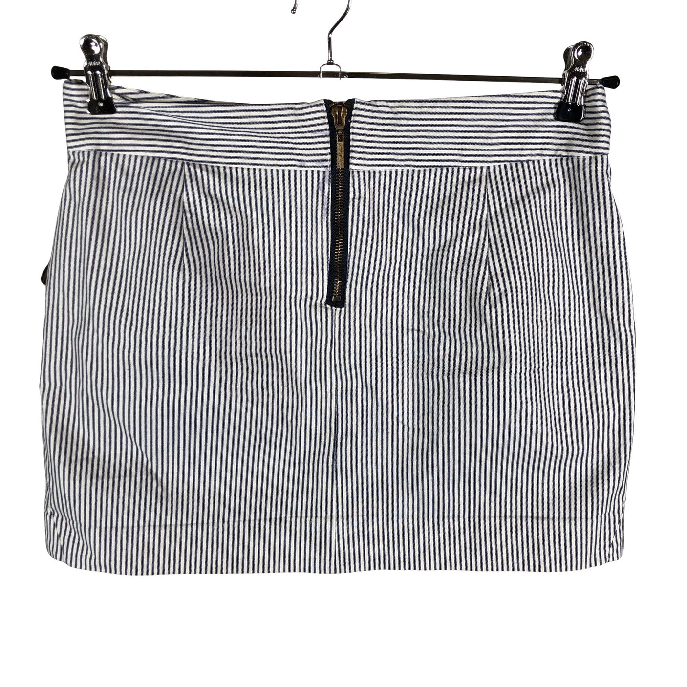 Unisex Soaked - Fabric skirt, size 38 - Natural white (2)
