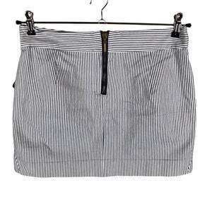 Unisex Soaked - Fabric skirt, size 38 - Natural white (2)