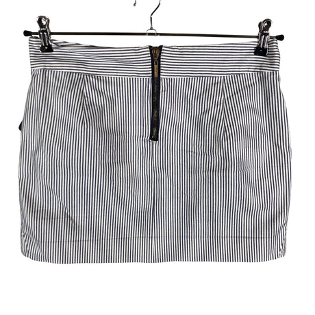 Unisex Soaked - Fabric skirt, size 38 - Natural white (2)