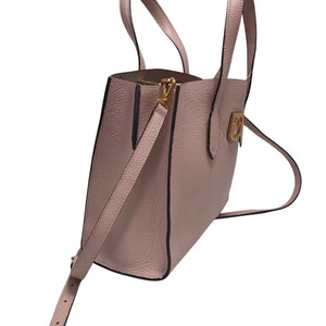 Unisex Furla - Handbag, size Midi - Light pink (2)