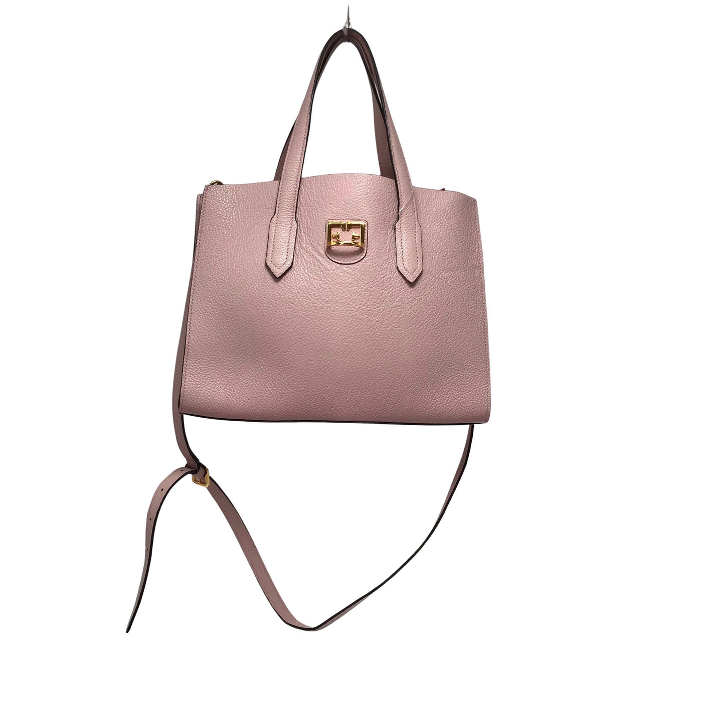 Unisex Furla - Handbag, size Midi - Light pink (1)