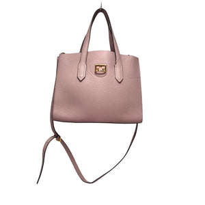 Unisex Furla - Handbag, size Midi - Light pink (1)