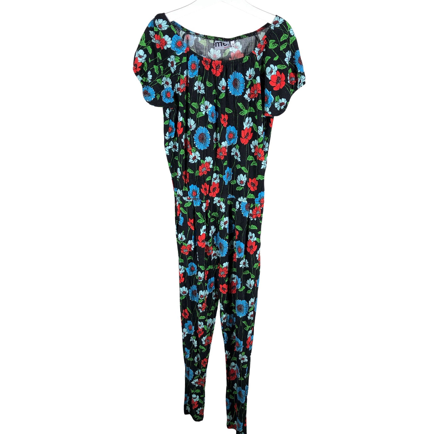 Unisex me&i - Overalls, size 134 - 140 - Black (1)
