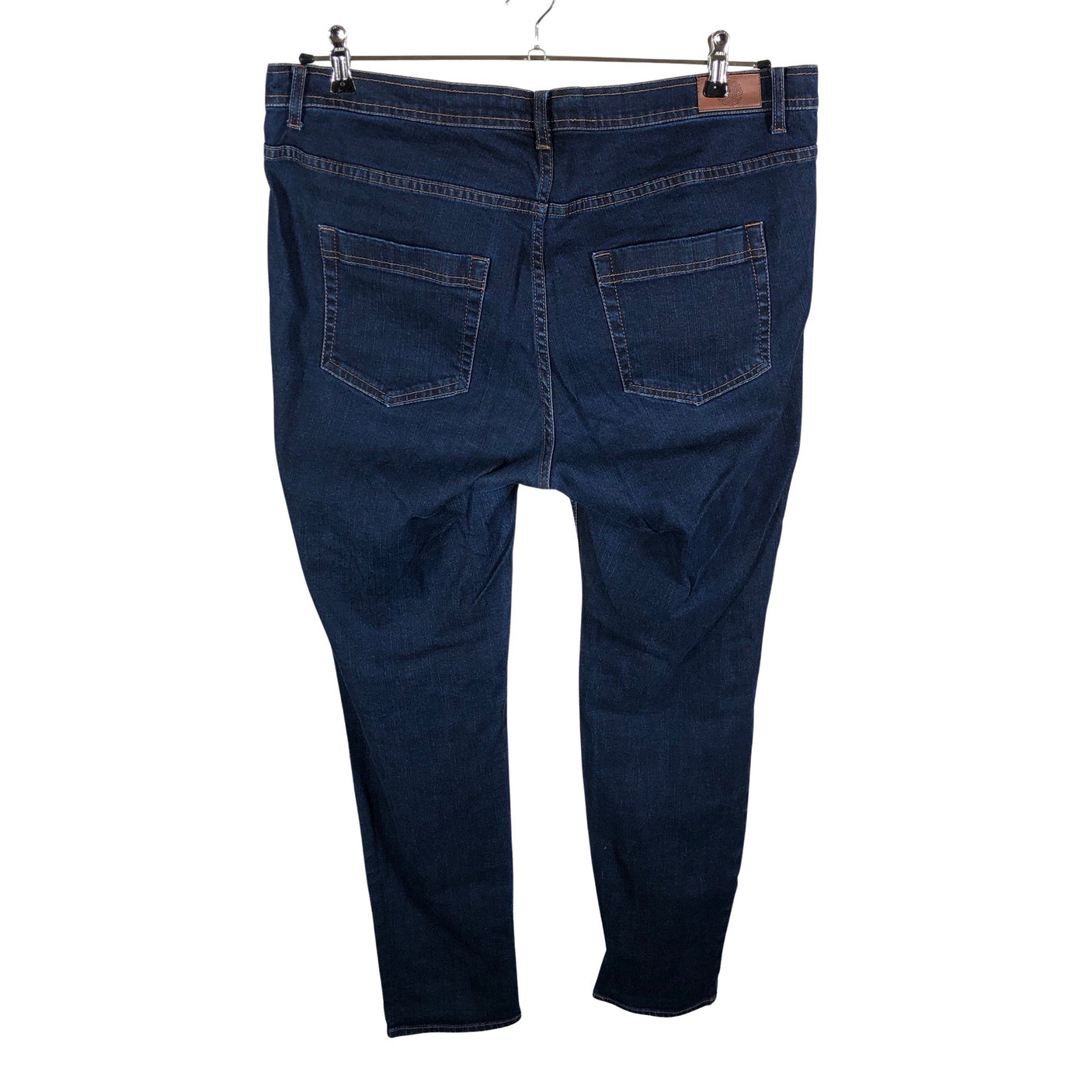Unisex Jackpot - Jeans, size 46 - Blue (2)