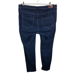 Unisex Jackpot - Jeans, size 46 - Blue (2)