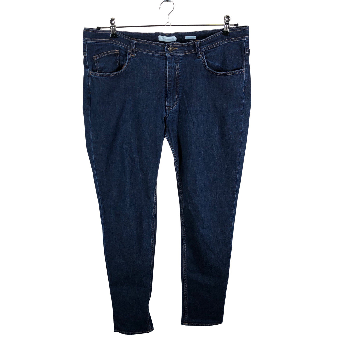 Unisex Jackpot - Jeans, size 46 - Blue (1)