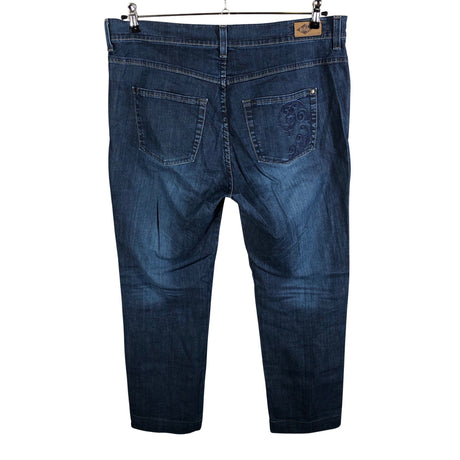 Unisex Lee Cooper - Jeans, size 46 - Blue (2)