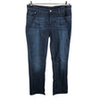 Unisex Gant - Jeans, size W34 - Blue ()