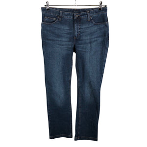 Unisex Gant - Jeans, size W33 - Blue (1)