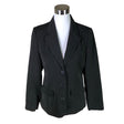 Unisex Micha - Jacket, size 38 - Black ()