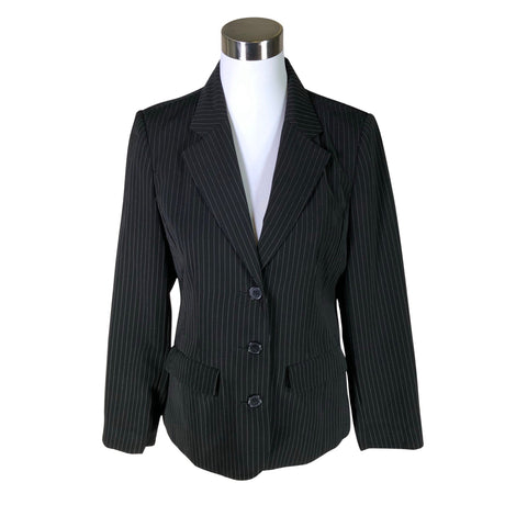 Unisex Micha - Jacket, size 38 - Black ()