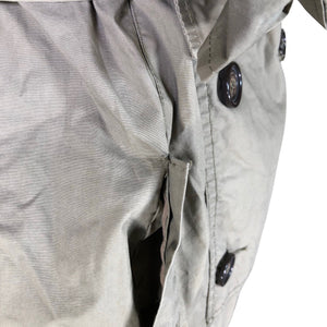 Unisex Soaked - Outdoor jacket, size 38 - Brown (3)