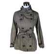 Unisex Soaked - Outdoor jacket, size 38 - Brown ()