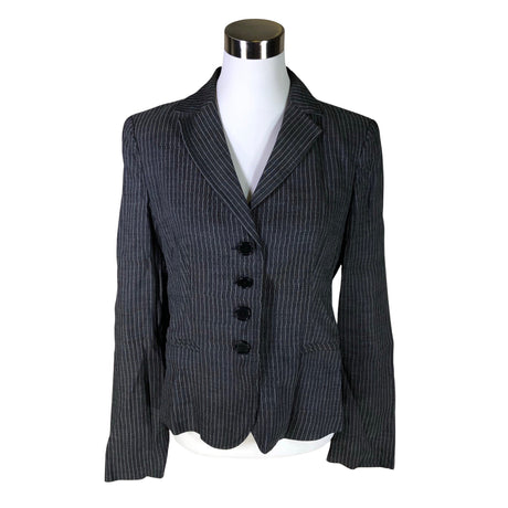 Unisex Andiata - Suit set, size 38 - Gray (2)