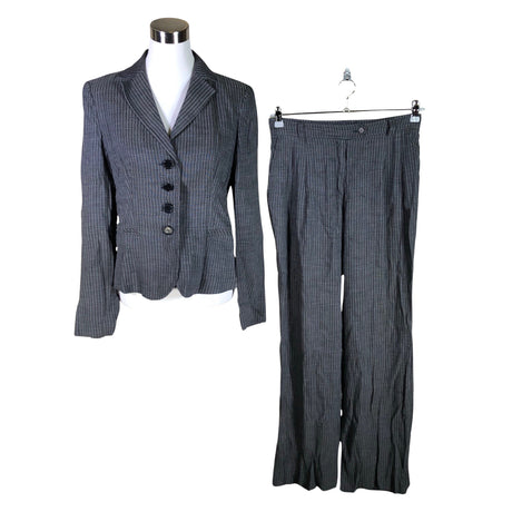 Unisex Andiata - Suit set, size 38 - Gray ()