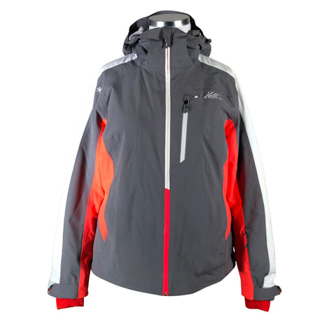 Unisex Halti - Lightly padded jacket, size 44 - Gray ()