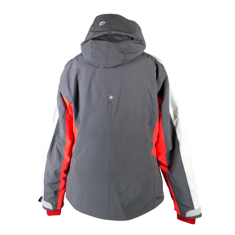 Unisex Halti - Lightly padded jacket, size 44 - Gray (2)