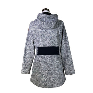 Unisex Icepeak - Outdoor jacket, size 38 - Blue (2)