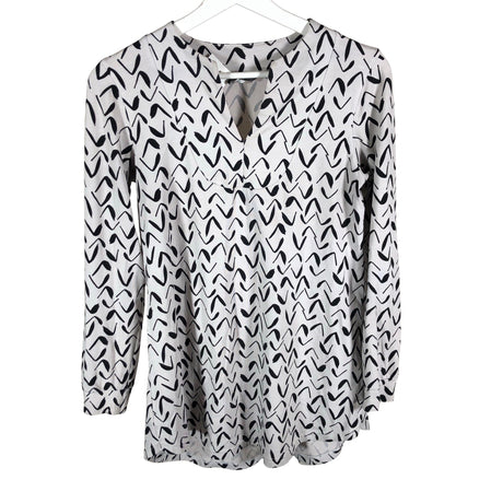 Unisex NOSH - Tricot tunic, size 34 - Gray ()