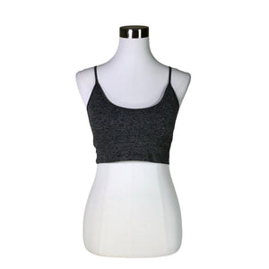 Unisex Rääkki - Sports top, size 38 - Gray (1)