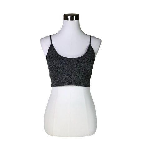 Unisex Rääkki - Sports top, size 38 - Gray ()