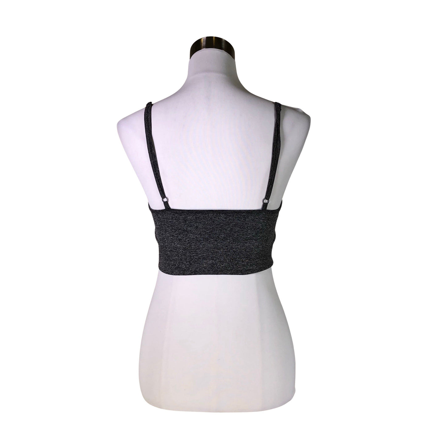 Unisex Rääkki - Sports top, size 38 - Gray (2)