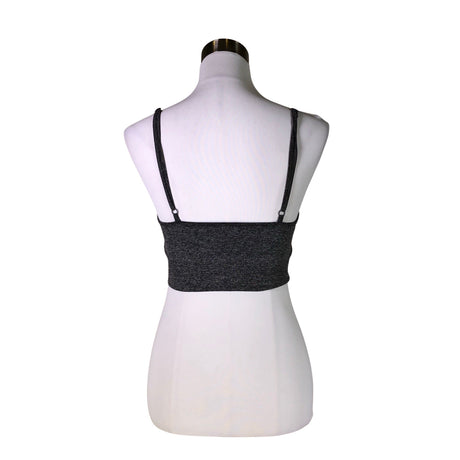 Unisex Rääkki - Sports top, size 38 - Gray (2)