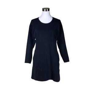 Unisex NOSH - Tricot tunic, size 36 - Blue (1)