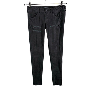 Unisex Guess - Slacks, size W27 - Gray (1)