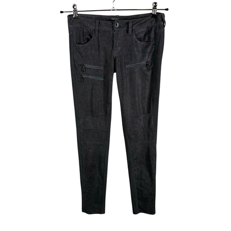 Unisex Guess - Slacks, size W27 - Gray ()