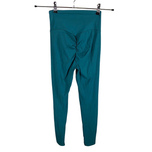 Unisex Rääkki - Sports tights, size 38 - Green (2)