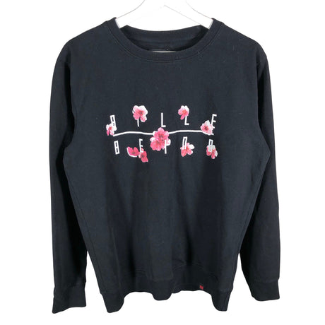 Unisex Billebeino - Sweatshirt, size S - Black ()