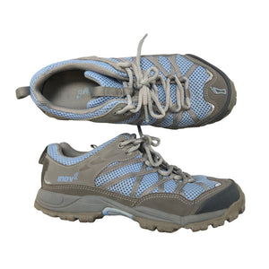 Unisex Inov-8 - Outdoor sneakers, size 36 - Gray (1)