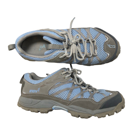 Unisex Inov-8 - Outdoor sneakers, size 36 - Gray ()