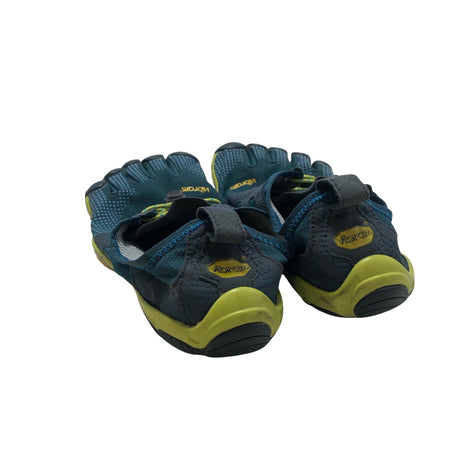 Unisex Vibram - Sneakers, size 41 - Blue (2)