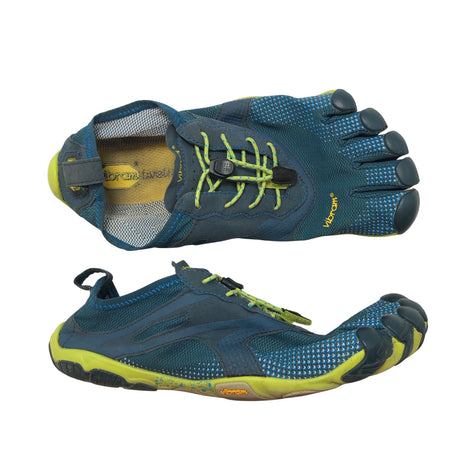 Unisex Vibram - Sneakers, size 41 - Blue ()