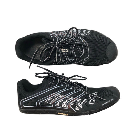 Unisex Inov - Running shoes, size 40 - Black ()